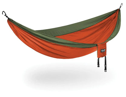 Singlenest Orange/Olive