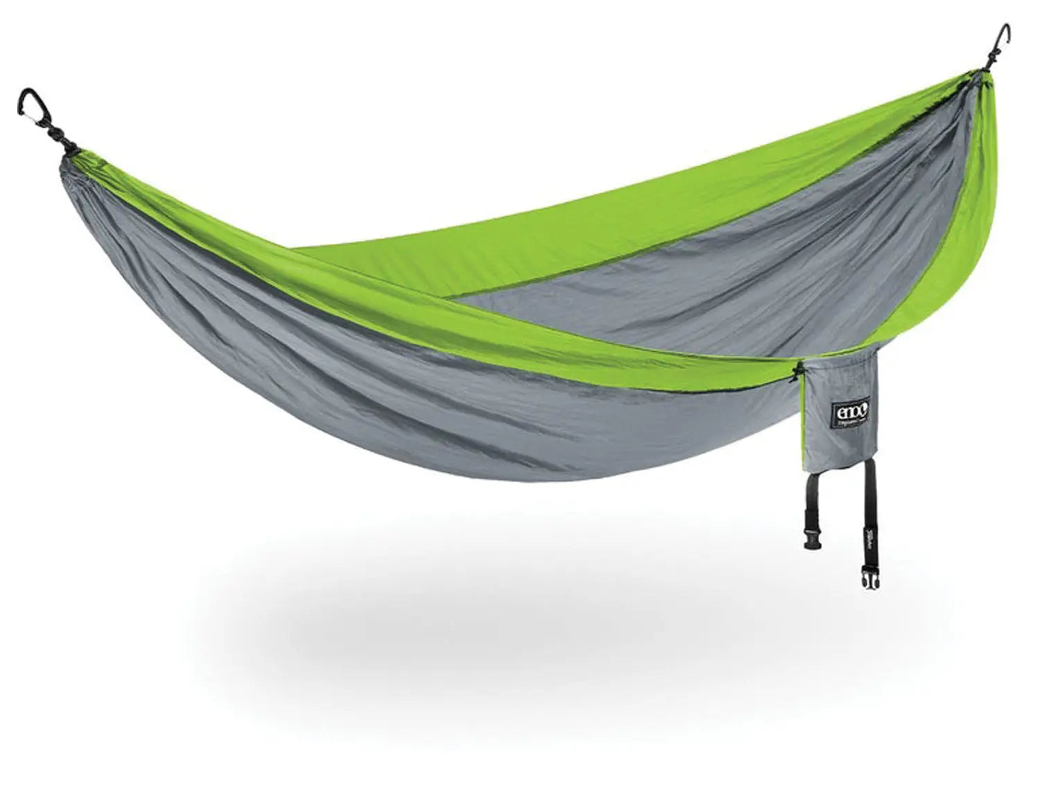 Singlenest Grey/Chartreuse