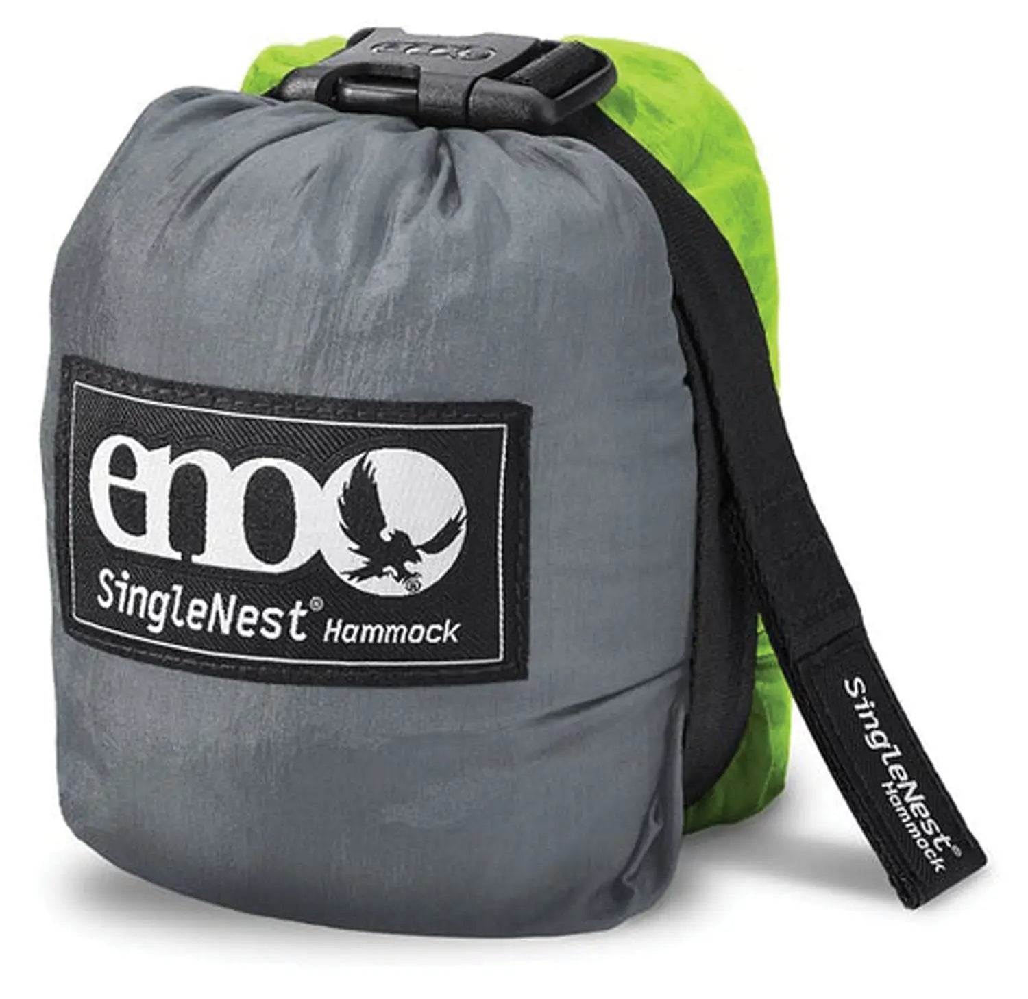 Singlenest Grey/Chartreuse