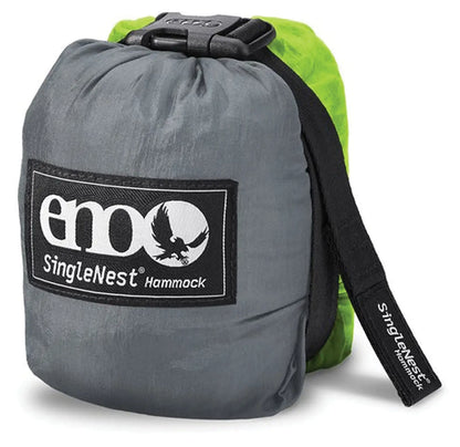 Singlenest Grey/Chartreuse