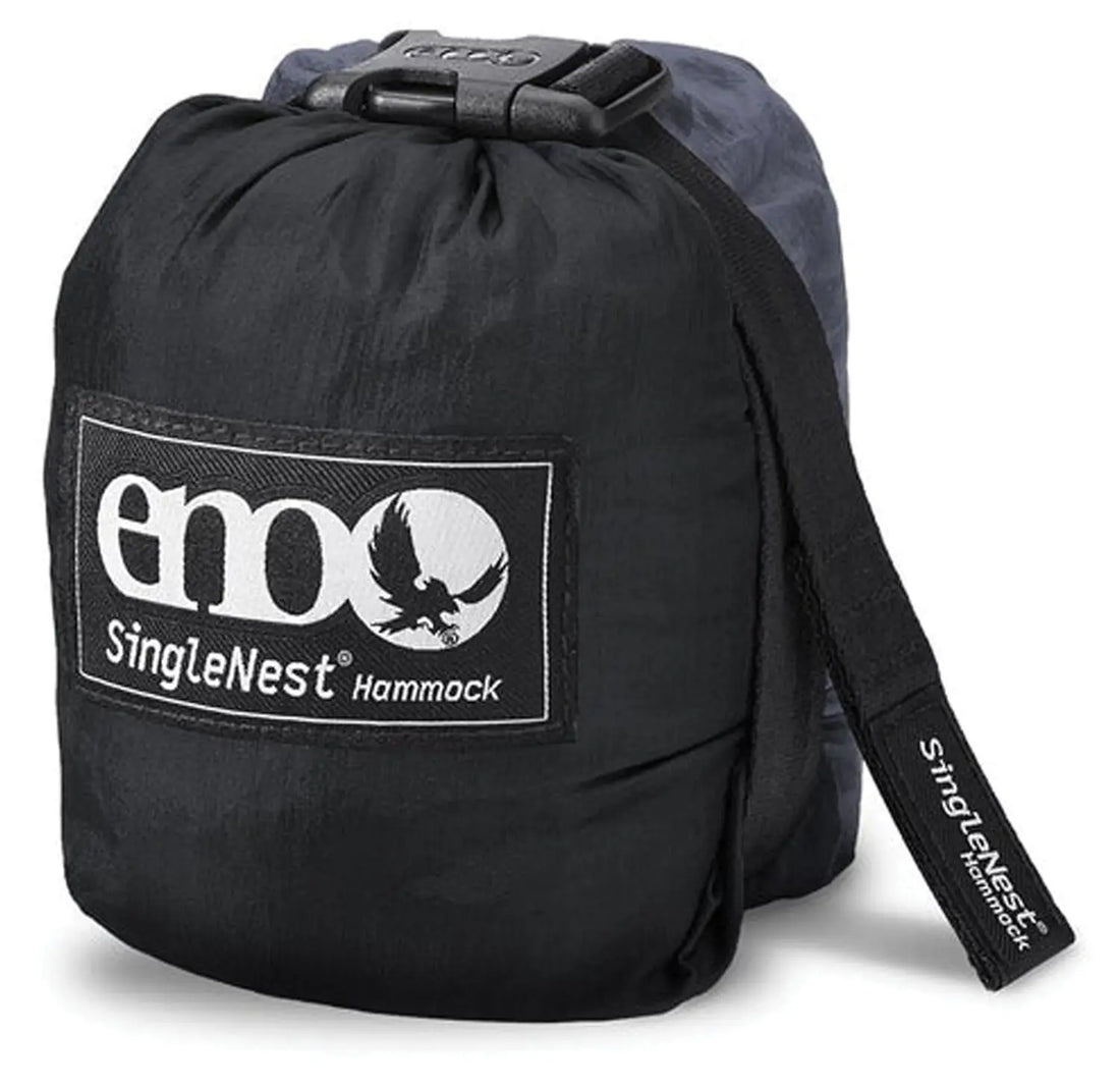 Singlenest Black/Charcoal