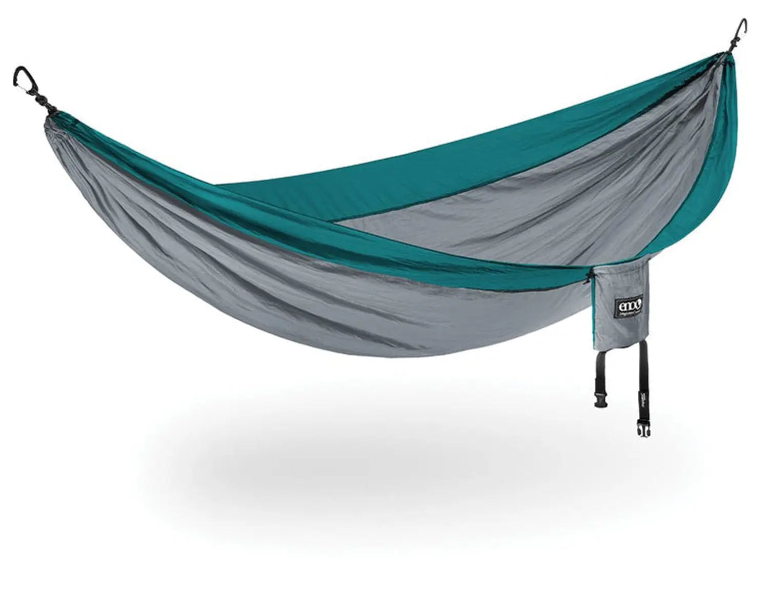 Singlenest Grey/Seafoam