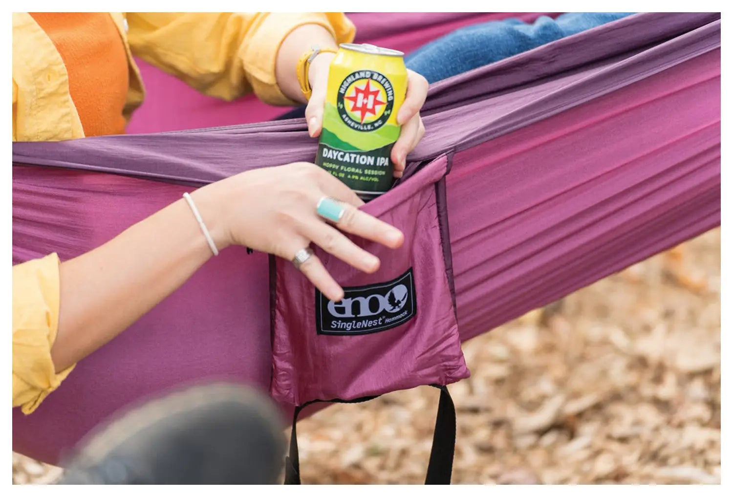 Singlenest Berry/Plum