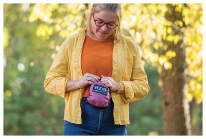 Singlenest Berry/Plum