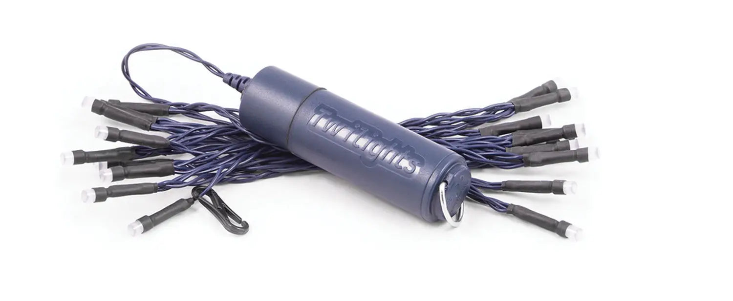 Twilights Camp Lights Multi Cl