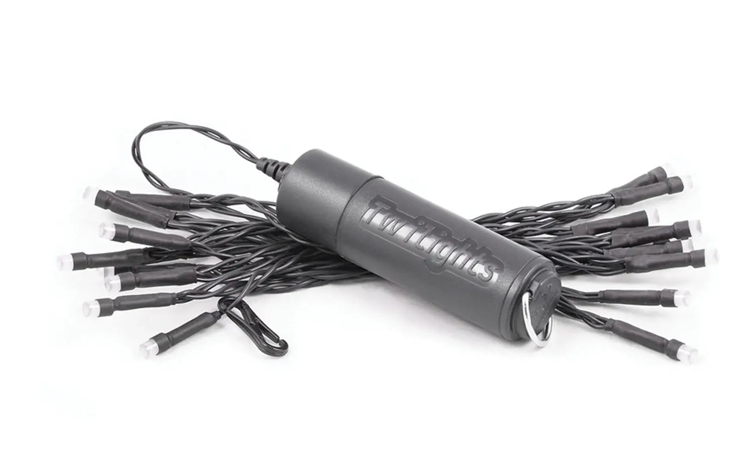 Twilights Camp Lights White