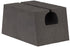 Wide Mouth Canoe Foam Block