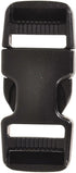 3/4" Dual Side Rel Buckle 1 Pk
