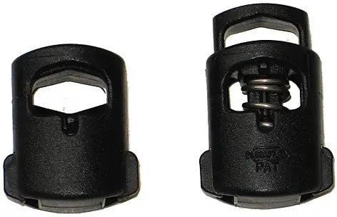 PO Plock Cord Lock 2 Pk
