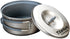 Evernew Titanium Ns PO T 0.6L Lightweight Camping Pot