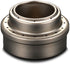 Evernew Titanium Alcohol Stove - Lightweight Camping Stove for Backpacking and Outdoor Cooking