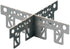 Evernew Ti Alcohol Stove Cross Stand – Lightweight Camping Stove Support
