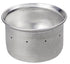 EVERNEW Bluenote Stove - Compact and Reliable Portable Heating Solution