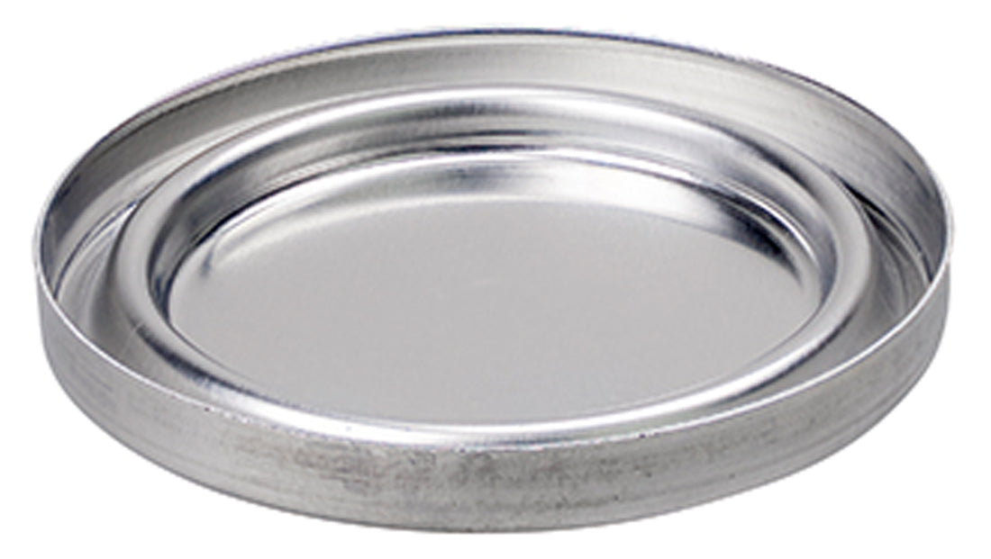 Evernew Pre-Heating Plate - Durable Camping and Cooking Accessory