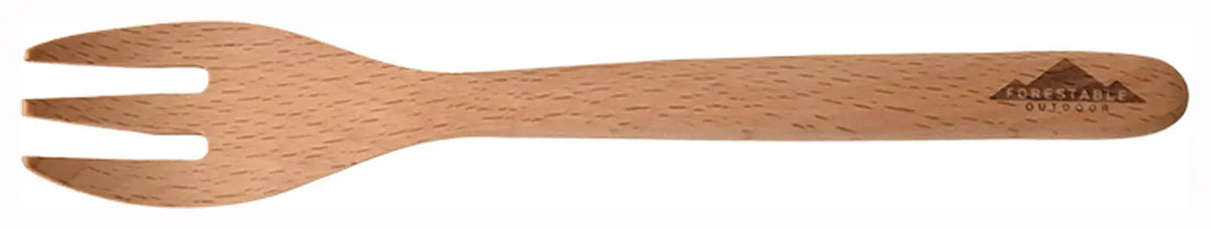 Forestable Fork Medium