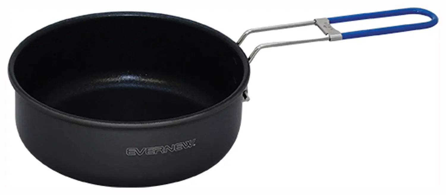 Ul Alu Pan W/ Ti Coating 