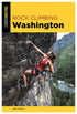 FALCON Rock Climbing Washington Guidebook, Part Number 584051