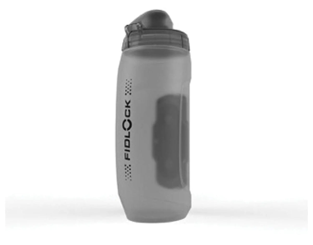 Twist 590 Ml Bottle Set   Smoke