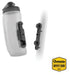 Twist 590 Ml Bottle Set   Clear