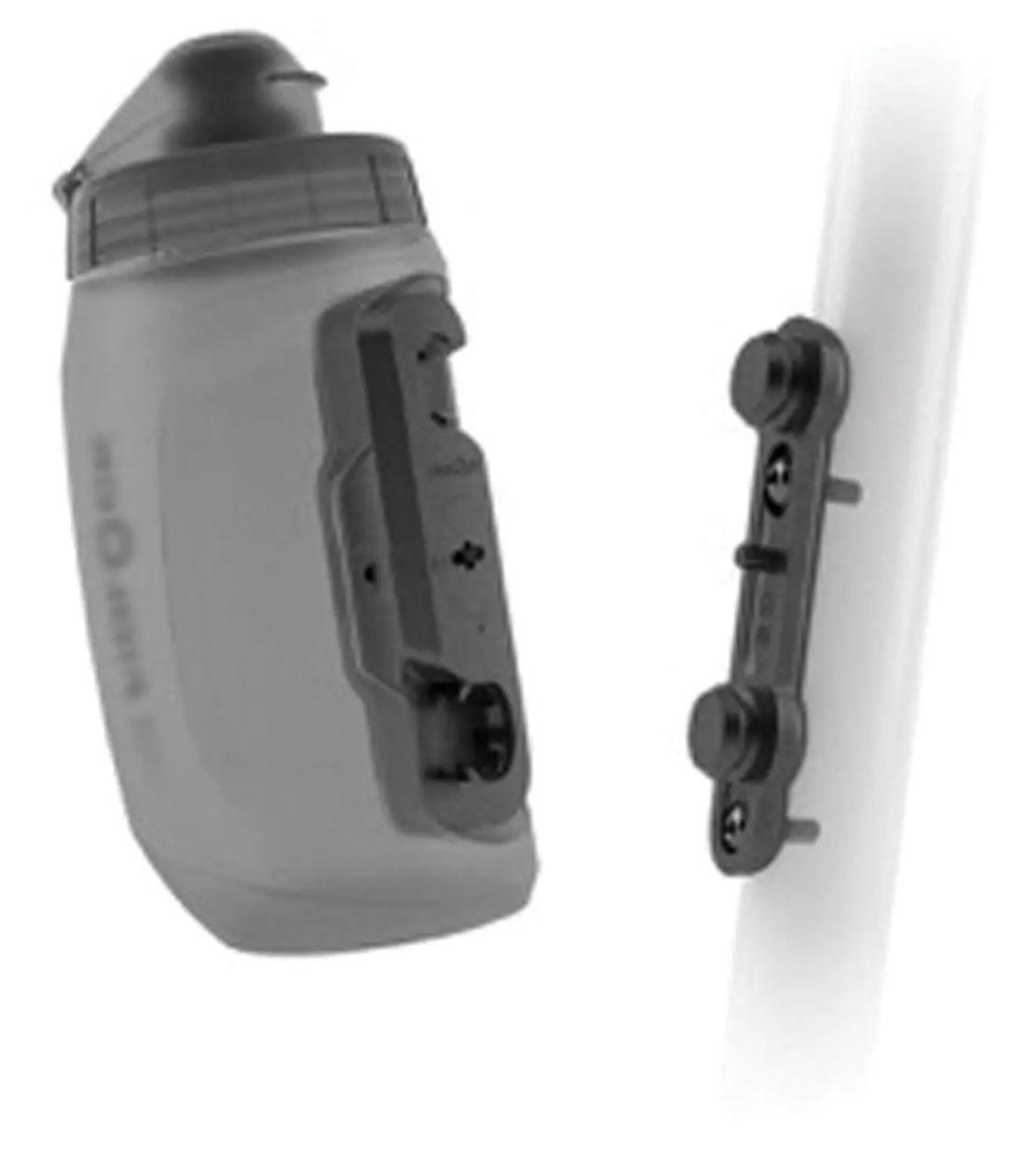 Twist 450 Ml Dl X Btl Set Smoke