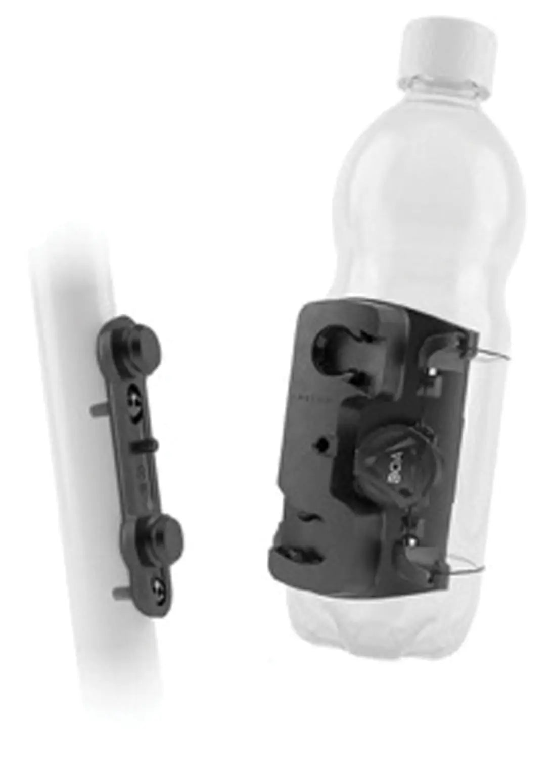 Twist Uni Connector Set