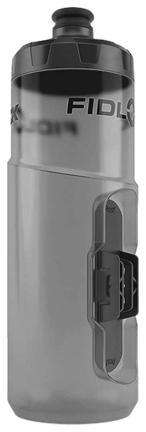 Replacement 600 Ml Bottle Smoke