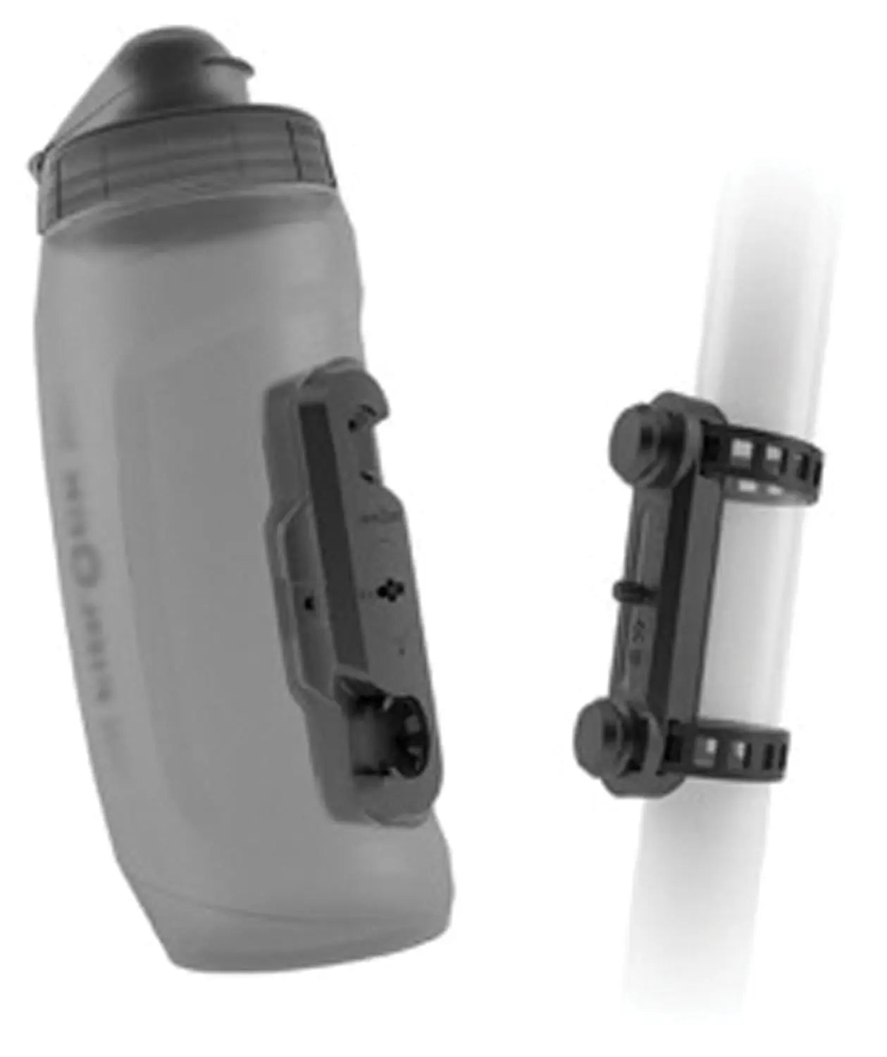 Twist 590 Ml Bottle W Uni Base