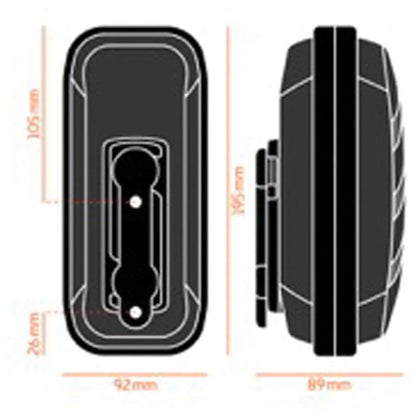 Twist Toolbo X Set