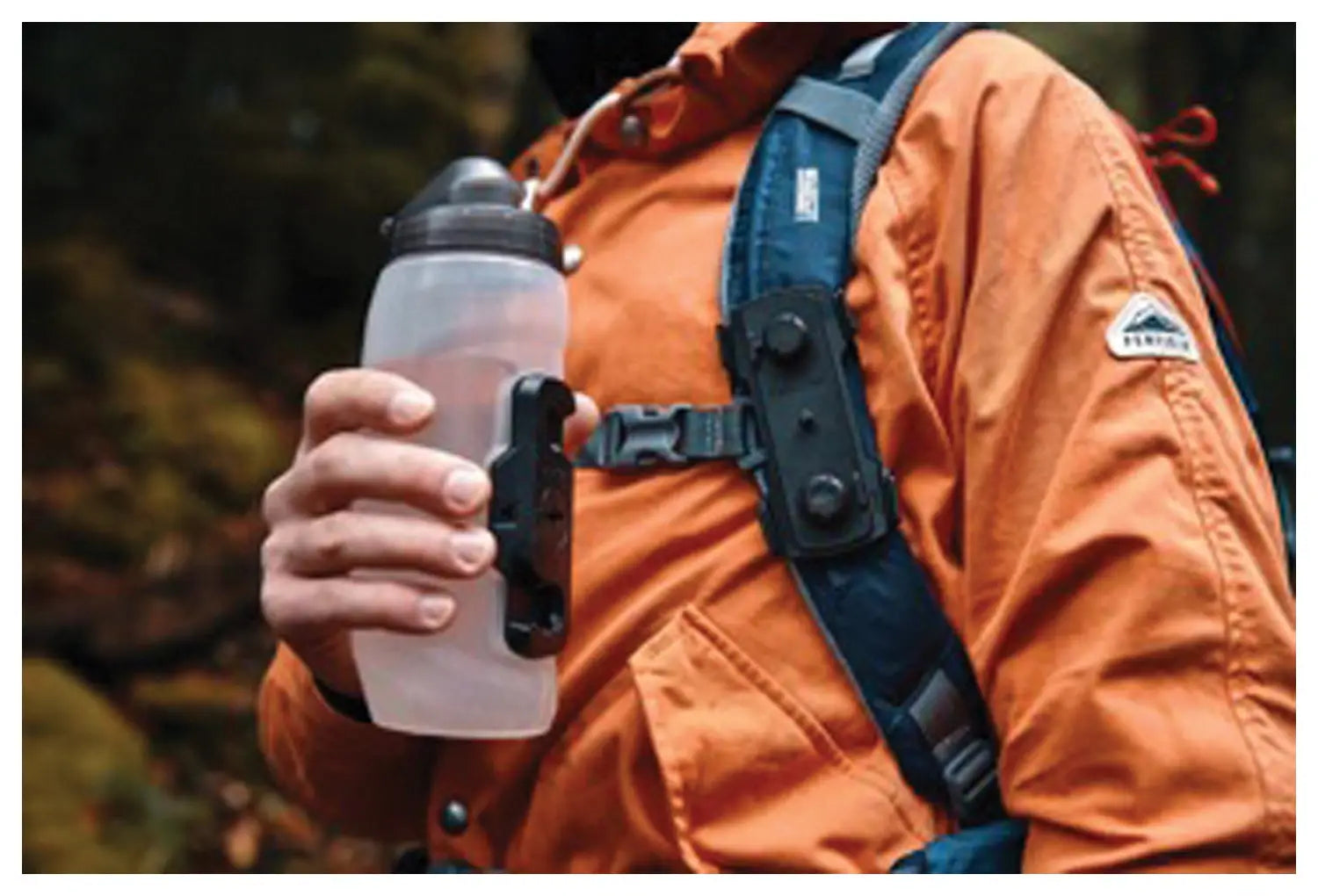 Twist Te X Base Multi