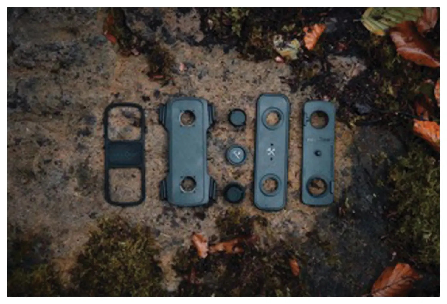 Twist Te X Base Multi