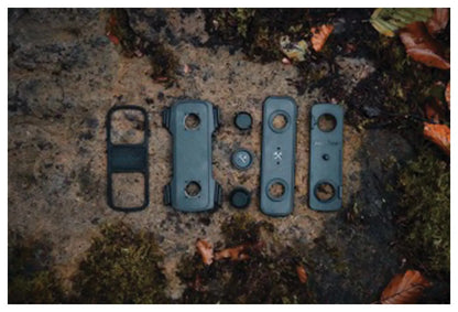 Twist Te X Base Multi