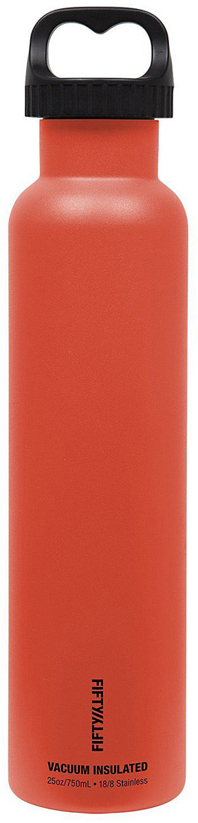 FIFTY/FIFTY 25 Oz Vacuum Insulated Bottle Cora