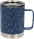 FIFTY/FIFTY Camp Mug 12 Oz - Navy