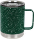 FIFTY/FIFTY Camp Mug 12 Oz Green - Durable & Eco-Friendly
