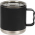 FIFTY/FIFTY Camp Mug 15 Oz - Black