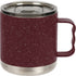 FIFTY/FIFTY Camp Mug 15 Oz - Red