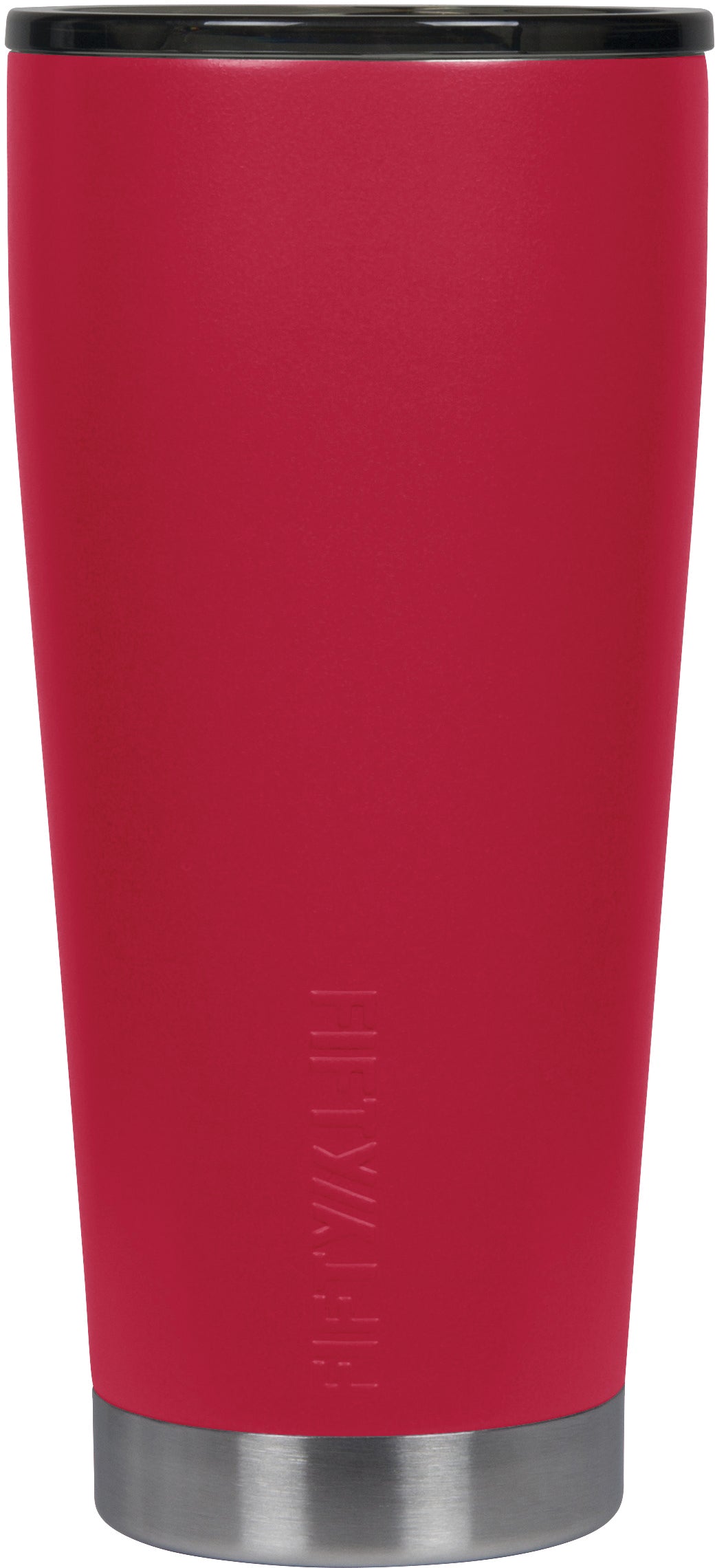 FIFTY/FIFTY 20 Oz. Vi Tumbler in Red - Durable and Stylish