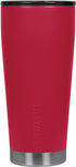 FIFTY/FIFTY 20 Oz. Vi Tumbler in Red - Durable and Stylish