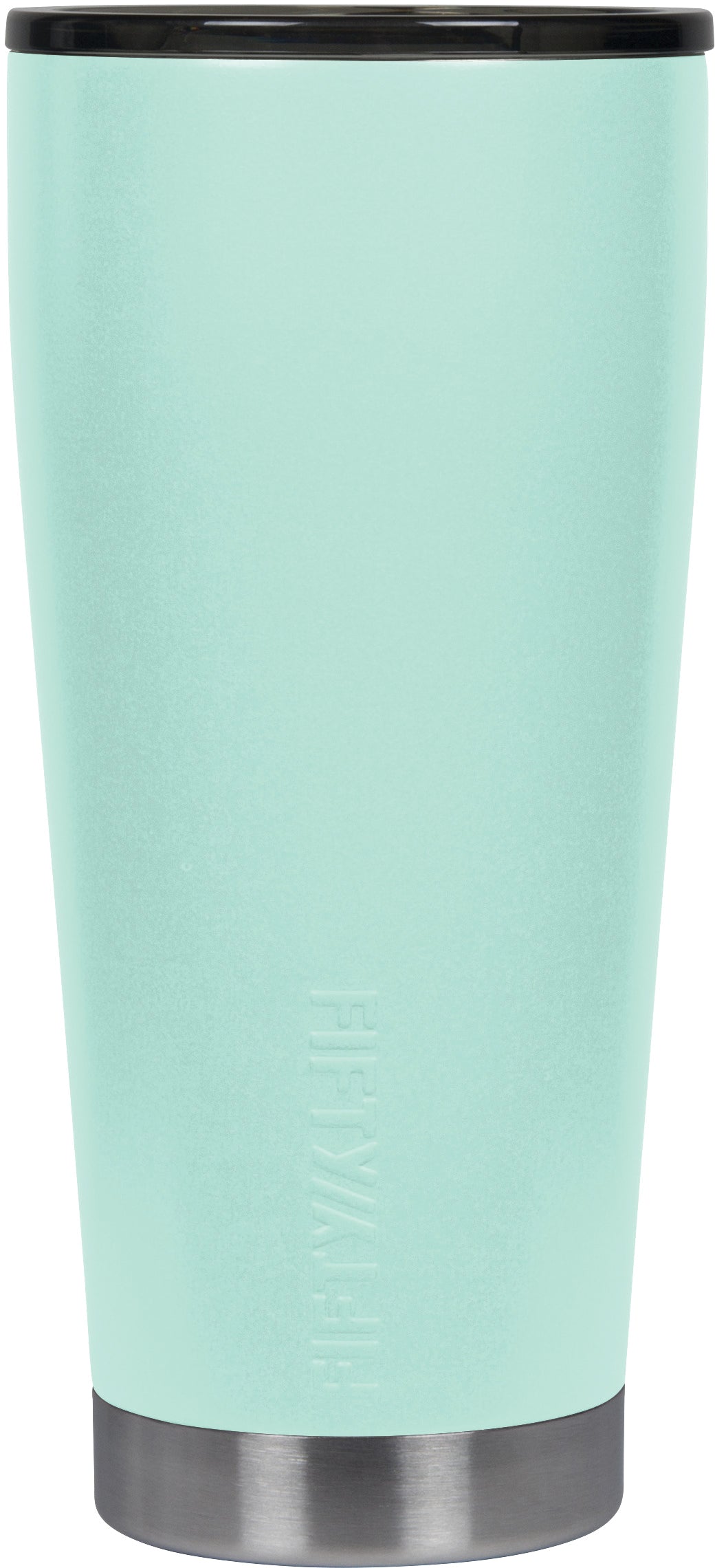 FIFTY/FIFTY 20 Oz. Vi Tumbler in Cool Mint