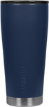 FIFTY/FIFTY 20 Oz. Vi Tumbler in Navy - Durable & Stylish Drinkware