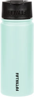 FIFTY/FIFTY Flip Cap Bottle 16 Oz Mint