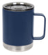 FIFTY/FIFTY Camp Mug 12 Oz - Navy