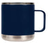 FIFTY/FIFTY Camp Mug 15 Oz - Navy