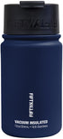 FIFTY/FIFTY 12 Oz Vacuum Insulated Flip Top in Navy