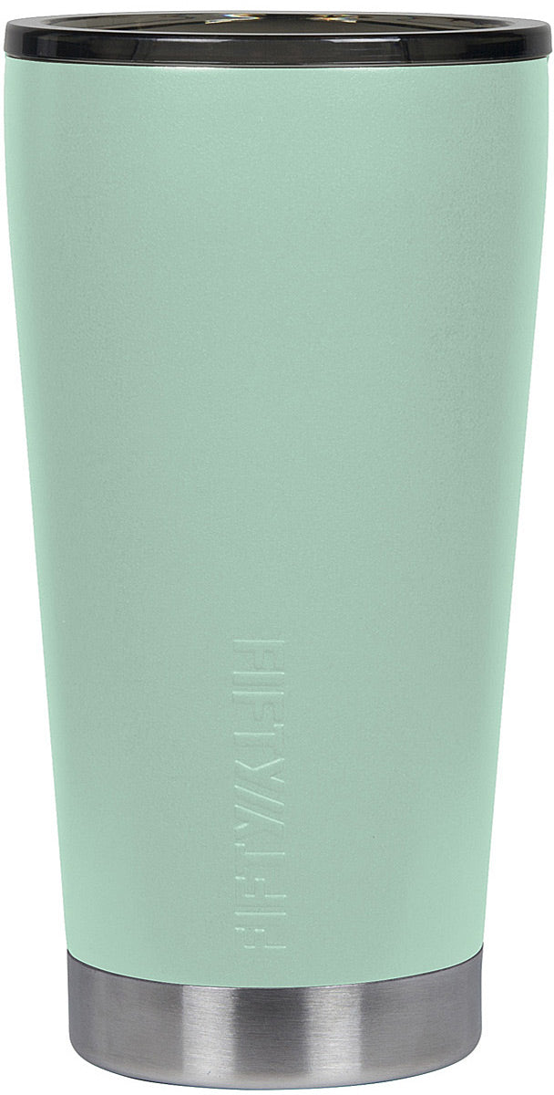 FIFTY/FIFTY 16 Oz. Vi Tumbler in Cool Mint
