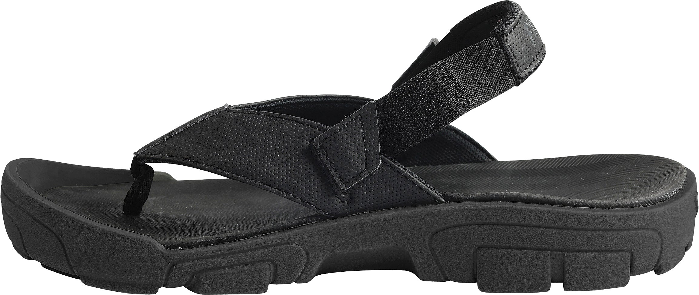 Fliprocks W/3 Pads Black 6/7 by Fliprocks - Heavy-Duty Protective Gear