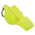 Mini Safety W/Lanyard N Yellow