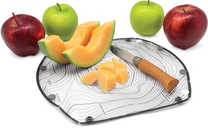 Fozzils Solo Pack Mist - Portable Snack Container