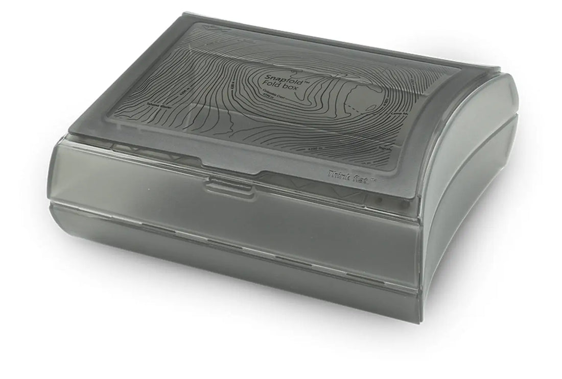 Fozzils Snapfold Fold Bo X