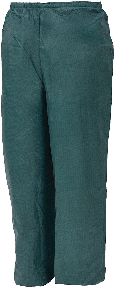 FROGG TOGGS Ultralite Rainsuit Green Size Small